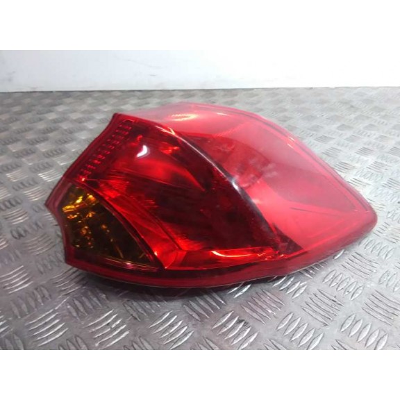 Recambio de piloto trasero derecho para kia cee´d concept referencia OEM IAM 92402A20  