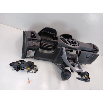 Recambio de kit airbag para ford b-max (jk) 1.0 ecoboost referencia OEM IAM 1900803  1780337