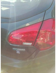 Recambio de piloto trasero derecho interior para kia cee´d concept referencia OEM IAM 92404A20  