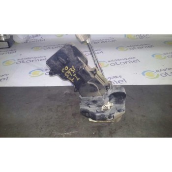 CERRADURA PUERTA TRASERA IZQUIERDA 6 PIN