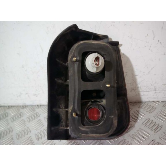 Recambio de piloto trasero izquierdo para mitsubishi santamo (hyundai) básico referencia OEM IAM   