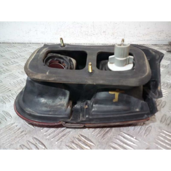 Recambio de piloto trasero izquierdo para mitsubishi santamo (hyundai) básico referencia OEM IAM   