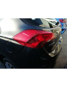 Recambio de piloto trasero izquierdo para kia cee´d concept referencia OEM IAM 92401A20  