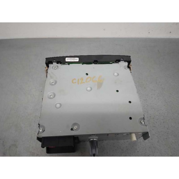 Recambio de sistema audio / radio cd para citroën c3 picasso collection referencia OEM IAM 98016070XT  