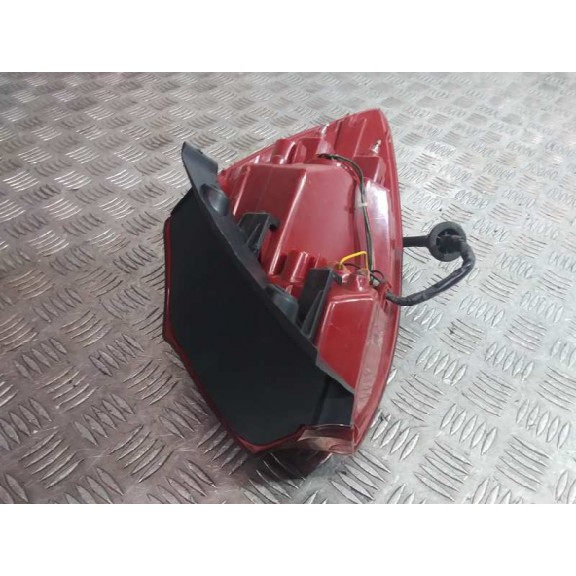 Recambio de piloto trasero izquierdo para kia cee´d concept referencia OEM IAM 92401A20  