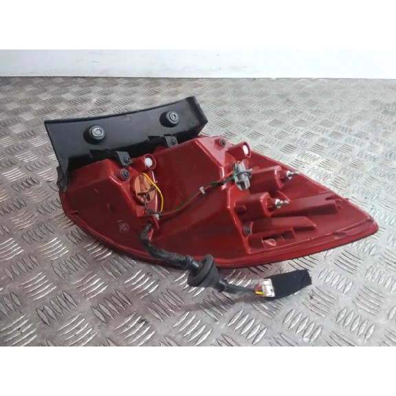 Recambio de piloto trasero izquierdo para kia cee´d concept referencia OEM IAM 92401A20  