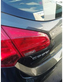 Recambio de piloto trasero izquierdo interior para kia cee´d concept referencia OEM IAM 92403A20  