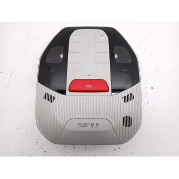 LUZ INTERIOR 92800EV160GYT 