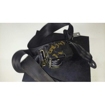 CINTURON SEGURIDAD DELANTERO DERECHO 