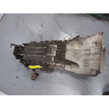 Recambio de caja cambios para bmw serie 3 berlina (e90) 318d referencia OEM IAM  122.000KM MANUAL 6V