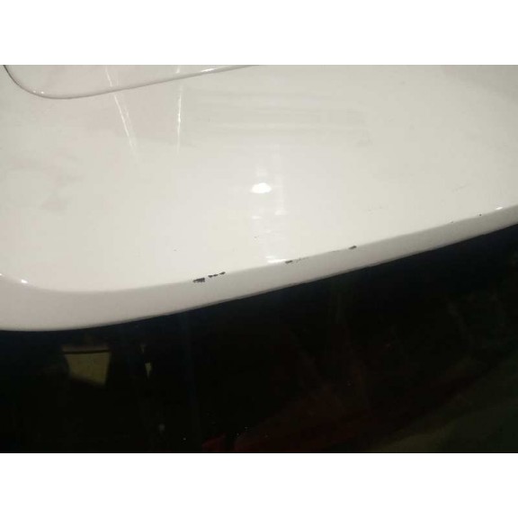 Recambio de porton trasero para hyundai ix20 sle blue referencia OEM IAM   