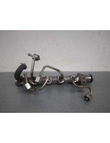 Recambio de rampa inyectora para audi a3 (8p) 2.0 tdi referencia OEM IAM 03L130089P  