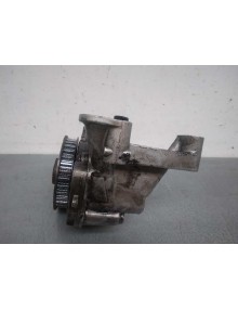 Recambio de bomba aceite para audi a3 (8p) 2.0 tdi referencia OEM IAM 03L115105C   2