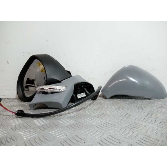 Recambio de retrovisor izquierdo para peugeot 308 referencia OEM IAM 8153NE NUEVO ELECTRICO 6 PINES