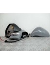 Recambio de retrovisor izquierdo para peugeot 308 referencia OEM IAM 8153NE NUEVO ELECTRICO 6 PINES