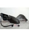 Recambio de retrovisor izquierdo para peugeot 308 referencia OEM IAM 8153NE NUEVO ELECTRICO 6 PINES
