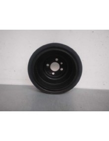 Recambio de polea cigueñal para audi a3 (8p) 2.0 tdi referencia OEM IAM 038105243M   2