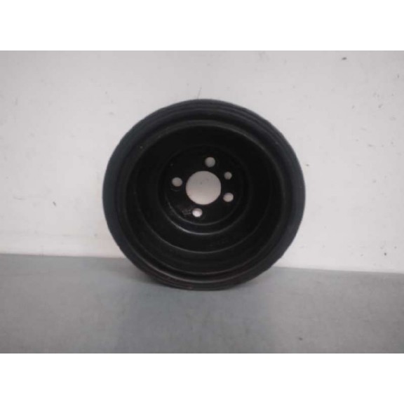 Recambio de polea cigueñal para audi a3 (8p) 2.0 tdi referencia OEM IAM 038105243M  