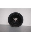 Recambio de polea cigueñal para audi a3 (8p) 2.0 tdi referencia OEM IAM 038105243M  
