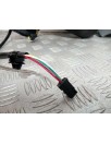 Recambio de retrovisor izquierdo para peugeot 308 referencia OEM IAM 8153NE NUEVO ELECTRICO 6 PINES