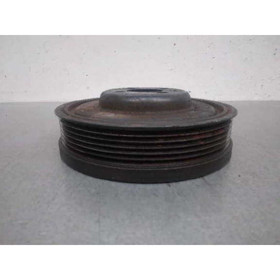 Recambio de polea cigueñal para audi a3 (8p) 2.0 tdi referencia OEM IAM 038105243M  