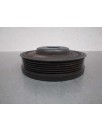 Recambio de polea cigueñal para audi a3 (8p) 2.0 tdi referencia OEM IAM 038105243M  