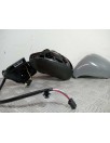 Recambio de retrovisor izquierdo para peugeot 308 referencia OEM IAM 8153NE NUEVO ELECTRICO 6 PINES