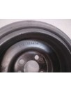 Recambio de polea cigueñal para audi a3 (8p) 2.0 tdi referencia OEM IAM 038105243M  