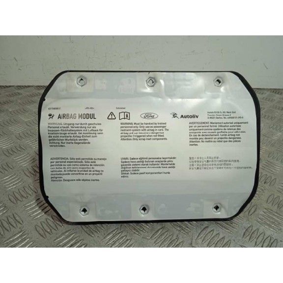 Recambio de airbag delantero derecho para ford focus lim. business referencia OEM IAM BM51A044A74FC  