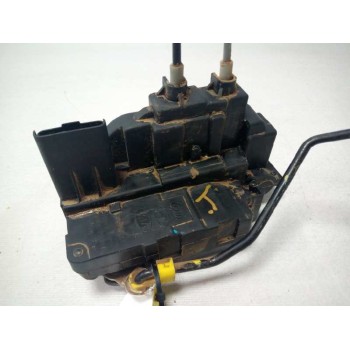 Recambio de cerradura puerta trasera izquierda para hyundai i20 classic referencia OEM IAM   2 PINS