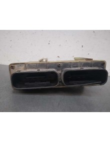 Recambio de modulo electronico para opel astra g berlina club referencia OEM IAM 24410130 24410130CJ CONECTOR ROTO 2