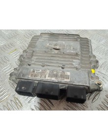Recambio de centralita motor uce para citroën xsara berlina 2.0 hdi exclusive (66kw) referencia OEM IAM 9650518180 9647423380 5W
