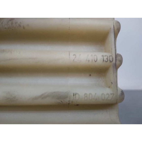 Recambio de modulo electronico para opel astra g berlina club referencia OEM IAM 24410130 24410130CJ CONECTOR ROTO