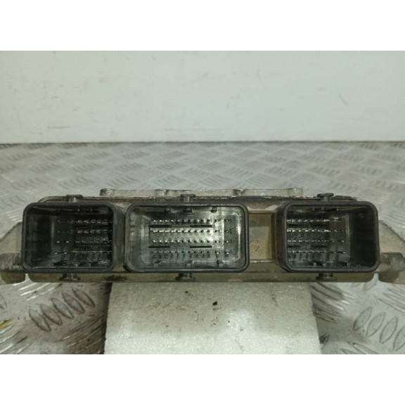 Recambio de centralita motor uce para citroën xsara berlina 2.0 hdi exclusive (66kw) referencia OEM IAM 9650518180 9647423380 5W