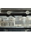 Recambio de centralita motor uce para citroën xsara berlina 2.0 hdi exclusive (66kw) referencia OEM IAM 9650518180 9647423380 5W