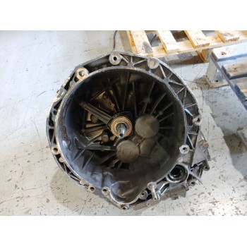 Recambio de caja casco para renault trafic caja cerrada (ab 4.01) 1.9 diesel referencia OEM IAM pk6025  