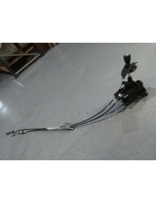 Recambio de palanca cambio para ford fiesta (ccn) champions edition referencia OEM IAM CA6R7C453MBA  