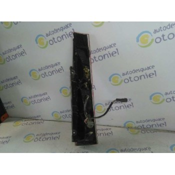 Recambio de piloto trasero izquierdo para tata indigo marina referencia OEM IAM   SUPERIOR