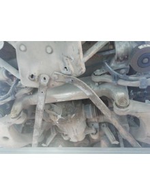 Recambio de puente trasero para bmw serie 5 touring (f11) 525d referencia OEM IAM  SOLO ARAÑA 