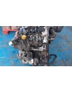 Recambio de motor casco para dacia dokker 1.5 blue dci diesel fap cat referencia OEM IAM K9K872  