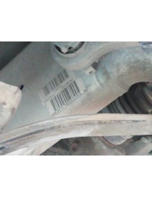 Recambio de puente trasero para bmw serie 5 touring (f11) 525d referencia OEM IAM  SOLO ARAÑA  2