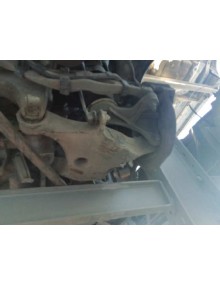 Recambio de brazo suspension inferior trasero derecho para bmw serie 5 touring (f11) 525d referencia OEM IAM   