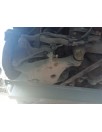 Recambio de brazo suspension inferior trasero izquierdo para bmw serie 5 touring (f11) 525d referencia OEM IAM   