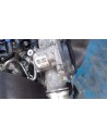 Recambio de caja mariposa para dacia dokker 1.5 blue dci diesel fap cat referencia OEM IAM 161A03415R  