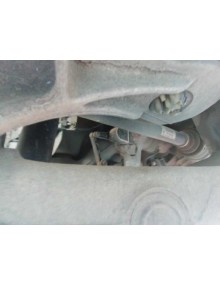 Recambio de transmision trasera izquierda para bmw serie 5 touring (f11) 525d referencia OEM IAM   