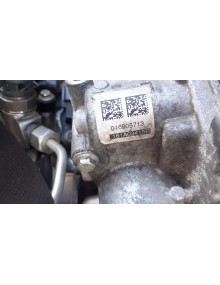 Recambio de caja mariposa para dacia dokker 1.5 blue dci diesel fap cat referencia OEM IAM 161A03415R   2