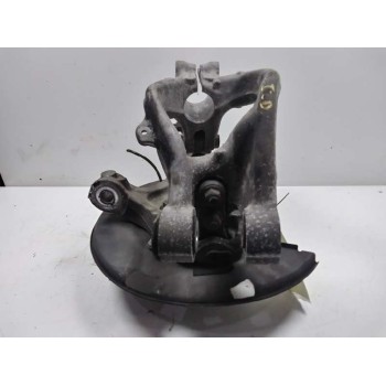 Recambio de mangueta delantera izquierda para opel astra j gtc sport referencia OEM IAM   