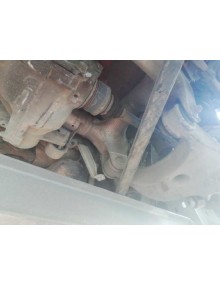 Recambio de transmision trasera derecha para bmw serie 5 touring (f11) 525d referencia OEM IAM   