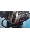 Recambio de turbocompresor para dacia dokker 1.5 blue dci diesel fap cat referencia OEM IAM 144109240R  