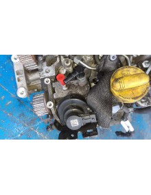 Recambio de bomba inyeccion para dacia dokker 1.5 blue dci diesel fap cat referencia OEM IAM   